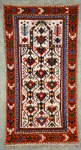 Daghestan Prayer Rug