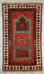 Anatolian Bellini Carpet