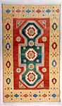 Kazak Prayer Rug